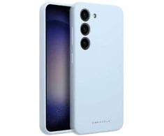 ROAR dėklas CLOUD SKIN skirtas Samsung Galaxy A15 4G / A15 5G mėlynos spalvos