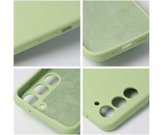 ROAR dėklas CLOUD SKIN skirtas Samsung Galaxy A34 5G žalios spalvos