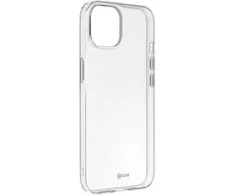 ROAR dėklas ALL DAY COLORFUL JELLY IPHONE 14 Pro skaidrus