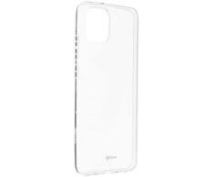 ROAR dėklas JELLY skirtas Samsung Galaxy A03 transparent