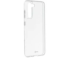 ROAR dėklas JELLY skirtas Samsung Galaxy S21 FE transparent