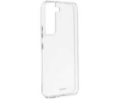 ROAR dėklas JELLY skirtas Samsung Galaxy S22 transparent