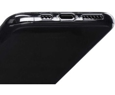 ROAR dėklas JELLY skirtas Samsung Galaxy S23 Ultra transparent