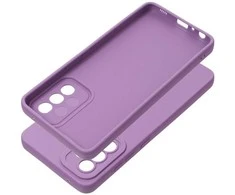 ROAR dėklas LUNA skirtas Samsung Galaxy A52 5G / A52 LTE (4G) / A52s 5G violetinės spalvos