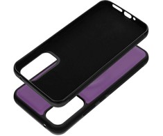 Fusion Accessories ROAR dėklas MAG MORNING skirtas Samsung Galaxy A34 violetinės spalvos