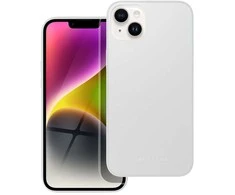 ROAR dėklas MATTE GLASS skirtas IPHONE 14 Plus plienui