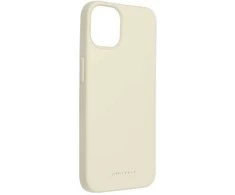 Dėklas ROAR case SPACE for IPHONE 13 Aqua Baltas