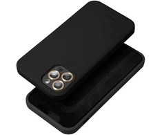 Dėklas Roar Space Case - for Iphone 16 juodas