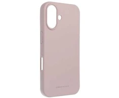 Dėklas Roar Space Case - for Iphone 16 powder pink