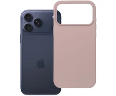 „Roar Space“ dėklas – skirtas „iPhone 17 Pro Max“ – rausvos spalvos