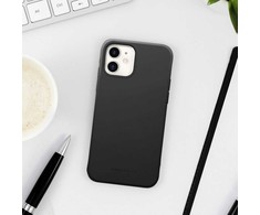Dėklas ROAR Space Case Samsung A556 A55 5G juodas