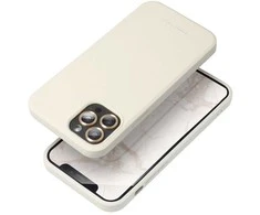 Dėklas ROAR Kėbulas Space Case - Samsung Galaxy S22 Plus Kremas