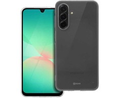 ROAR dėklas JELLY skirtas Samsung Galaxy A26 5G transparent