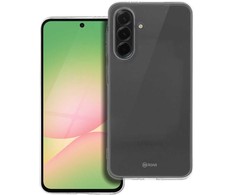 ROAR dėklas JELLY skirtas Samsung Galaxy A56 5G transparent
