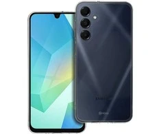 ROAR dėklas JELLY skirtas Samsung Galaxy A16 4G / A16 5G transparent