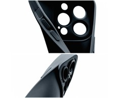 ROAR LUNA dėklas SAMSUNG A27 5G, juodas