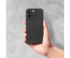 Dėklas ROAR case LUNA for IPHONE 17 Pro Juodas