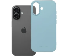 „Roar Space“ dėklas – skirtas „iPhone 17 Sky Mėlyna“