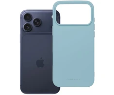 „Roar Space“ dėklas – skirtas „iPhone 17 Pro Max Sky Mėlyna