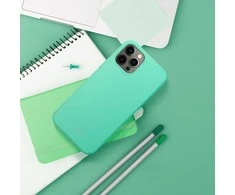 ROAR VISĄ DIENĄ SPALVINGAS ŽELINIS DĖKLAS XIAOMI Redmi 15 4G / 5G (171.1mm) Mėtų spalvos