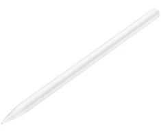 Capacitive pen for tablet active Hoco 130 mAh GM109 baltas