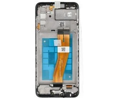 SAMSUNG A02s A025F GH81-20118A LCD ekrano aptarnavimo paketas
