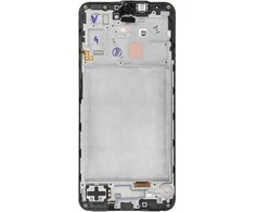 LCD ekrano aptarnavimo paketas Samsung A17 5G A176B GH82-38045A