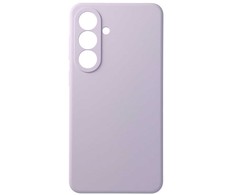 Dėklas na Samsung S26 PLUS Forcell F-Protect Rubber Premium zgodne su MagSafe fiołkoworóżowe 0INT