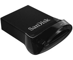 USB laikmena Sandisk Ultra Fit, 32GB