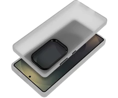 Oem SAPPY Dėklas skirtas Samsung Galaxy A36 5G juodos spalvos