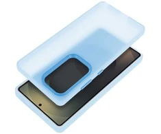 Oem SAPPY Dėklas skirtas Samsung Galaxy A36 5G mėlynos spalvos