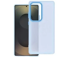 Oem SAPPY Dėklas skirtas Samsung Galaxy A36 5G mėlynos spalvos