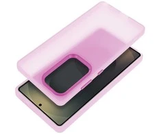 Oem SAPPY Dėklas skirtas Samsung Galaxy S24 FE rožinės spalvos