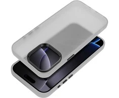 Dėklas Oem Case for iPhone 17 Sappy juodas