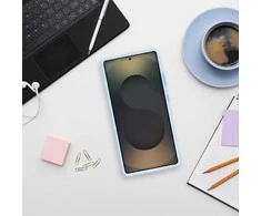 Oem SAPPY Dėklas skirtas Xiaomi Redmi Note 14 PRO 4G mėlynos spalvos