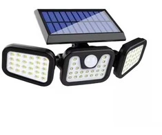 Oem Solar panel 74 LED