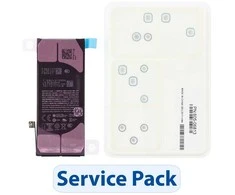 Apple „iPhone SE“ (3 kartos) akumuliatoriaus aptarnavimo paketas (661-25890)