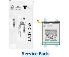 „Samsung A72 A725F GH82-25461A“ techninės priežiūros paketas