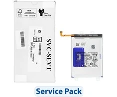 „ServicePack Bateria EB-BA156ABY“ arba „SAMSUNG A15 A155F / A156B GH82-33639A“