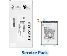 „Service Pack Bateria EB-BA217ABY“ arba „SAMSUNG A04s/A12/A21s GH82-29803A“