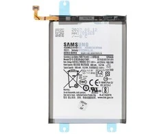 „Service Pack Bateria EB-BA217ABY“ arba „SAMSUNG A04s/A12/A21s GH82-29803A“