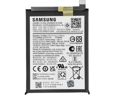 „Service Pack Bateria EB-BA226ABY“ arba „Samsung A22 5G A226B GH81-20698A“