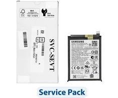 „Service Pack Bateria EB-BA226ABY“ arba „Samsung A22 5G A226B GH81-20698A“
