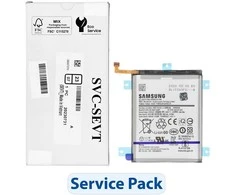 „ServicePack Baterija EB-BA315ABY“, skirta „Samsung A31 A315 GH82-22762A“
