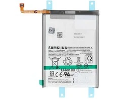 „ServicePack Baterija EB-BA336ABY“, skirta „SAMSUNG A53 5G A536B GH82-28027A“