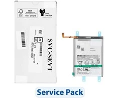„ServicePack Baterija EB-BA336ABY“, skirta „SAMSUNG A53 5G A536B GH82-28027A“