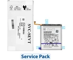 „ServicePack Bateria EB-BA415ABY“ arba „Samsung A41 A415 GH82-22861A“