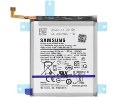 „ServicePack Bateria EB-BA415ABY“ arba „Samsung A41 A415 GH82-22861A“