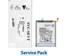 „Service Pack Bateria EB-BA505ABE“ arba „Samsung A50 A20 A30 GH82-19269A“