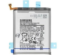 „ServicePack Bateria EB-BA515ABY“ arba „Samsung A51 A515 GH82-21668A“